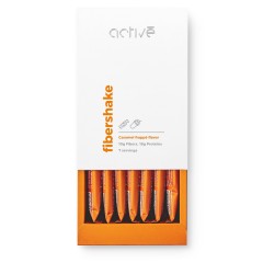 Activé fibershake caramel frappé 7db Activé fibershake caramel frappé 7db