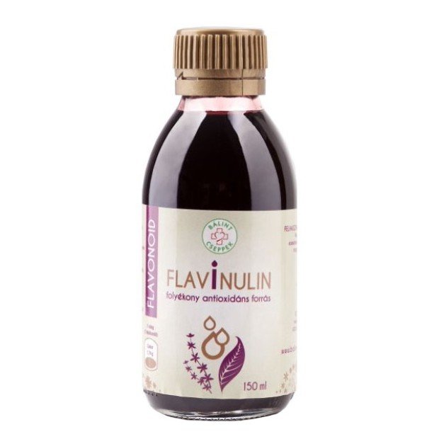 Bálint flavinulin 150ml