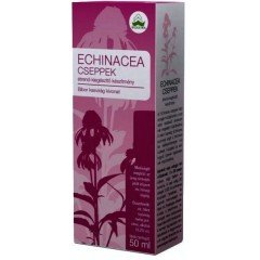 Bioextra echinacea cseppek 50ml Bioextra echinacea cseppek 50ml