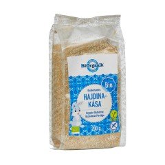 Biorganik bio hajdinakása 200g Biorganik bio hajdinakása 200g