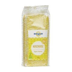 Biorganik bio kuszkusz 500g Biorganik bio kuszkusz 500g