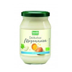 Byodo bio delikátesz majonéz 250ml