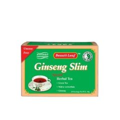 Dr.chen ginseng fogyasztótea slim filteres 20filter Dr.chen ginseng fogyasztótea slim filteres 20filter
