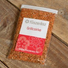 Fűszerész grillcsirke fűszerkeverék 20g Fűszerész grillcsirke fűszerkeverék 20g