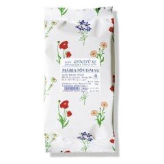 Gyógyfű máriatövismag tea 50g 