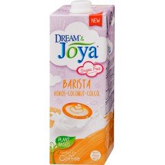 Joya barista kókuszital 1000ml Joya barista kókuszital 1000ml