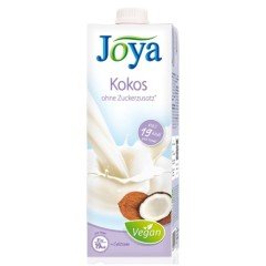 Joya kókuszital kalciumos 1000ml Joya kókuszital kalciumos 1000ml