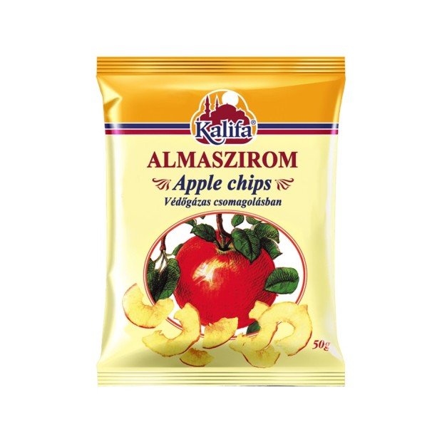 Kalifa almaszirom 50g 