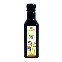 Love diet mákolaj 250ml Love diet mákolaj 250ml