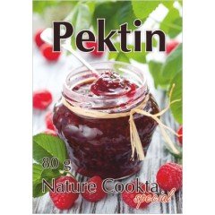 Nature cookta special pektin 80g Nature cookta special pektin 80g