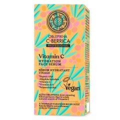 Oblepikha c-berrica arcszérum hidratáló 30ml Oblepikha c-berrica arcszérum hidratáló 30ml