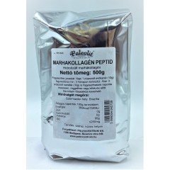 Paleolit marhakollagén peptidek 500g Paleolit marhakollagén peptidek 500g