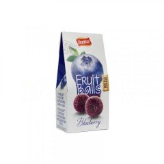 Sunvita gyümölcsgolyó kékáfonyás 80g Sunvita gyümölcsgolyó kékáfonyás 80g