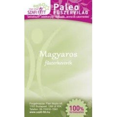 Szafi Reform fűszer magyaros 30g Szafi Reform fűszer magyaros 30g