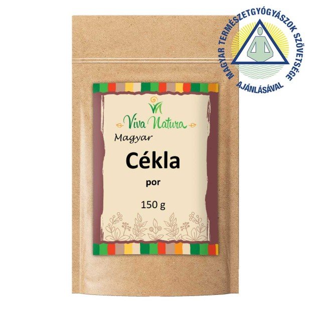 Viva natura cékla por 150g 