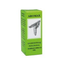 Aromax lucfenyő illóolaj 5ml Aromax lucfenyő illóolaj 5ml