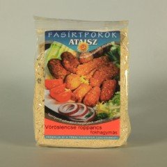 Ataisz fasírtpor vöröslencse fokhagymás 200g Ataisz fasírtpor vöröslencse fokhagymás 200g