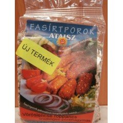 Ataisz fasírtpor vöröslencse snidlinges 200g Ataisz fasírtpor vöröslencse snidlinges 200g