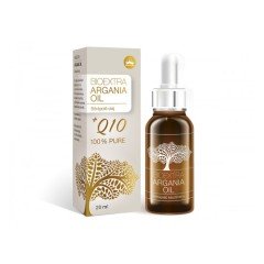 Bioextra argania oil+q10 20ml Bioextra argania oil+q10 20ml
