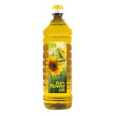 Biopont Bio Napraforgó-Étolaj 1000 ml Biopont Bio Napraforgó-Étolaj 1000 ml