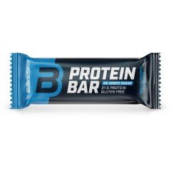 Biotech protein bar vanília-kókusz 70g Biotech protein bar vanília-kókusz 70g