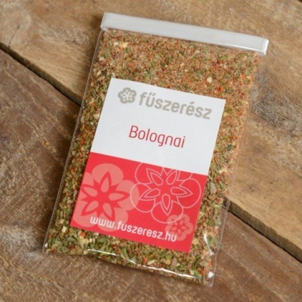 Fűszerész bolognai fűszerkeverék 20g 