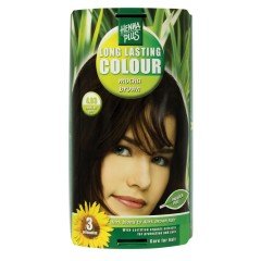 Hennaplus hajfesték 4.03 mokkabarna/148/ 1db Hennaplus hajfesték 4.03 mokkabarna/148/ 1db