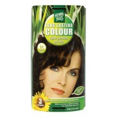 Hennaplus hajfesték 5.3 v.Aranybarna /145 1db Hennaplus hajfesték 5.3 v.Aranybarna /145 1db