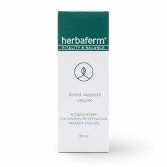 Herbaferm cseppek 30ml