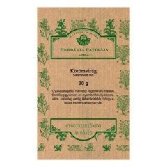 Herbária körömvirág tea 30g Herbária körömvirág tea 30g