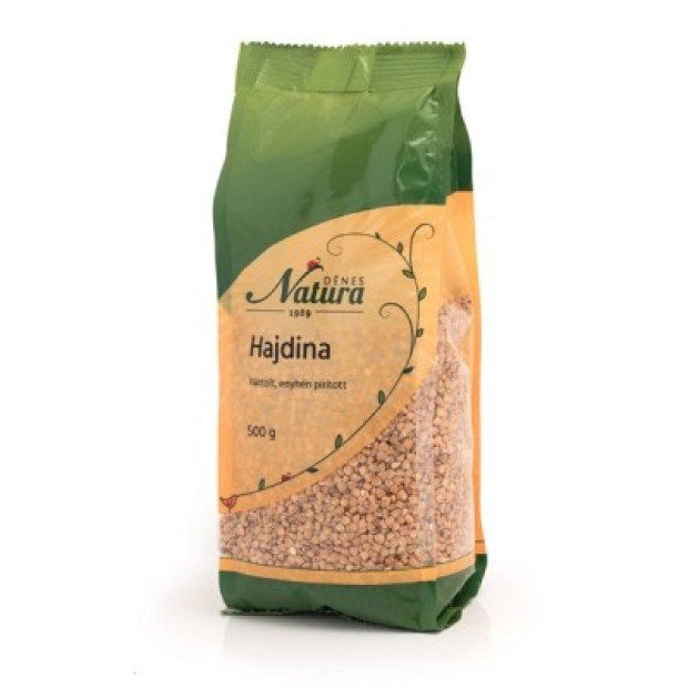 Natura hajdina 500g 