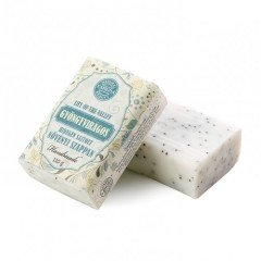 Yamuna Natural szappan gyöngyvirág 110g Yamuna Natural szappan gyöngyvirág 110g