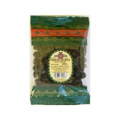 Naturfood aszalt fekete áfonya 100g Naturfood aszalt fekete áfonya 100g