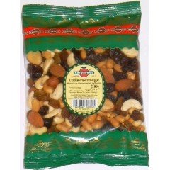 Naturfood diákcsemege 200g Naturfood diákcsemege 200g