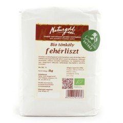 Naturgold bio tönköly fehérliszt tbl-70 1000g Naturgold bio tönköly fehérliszt tbl-70 1000g