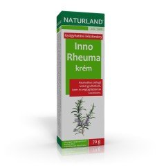 Naturland inno-Reuma krém 70g Naturland inno-Reuma krém 70g