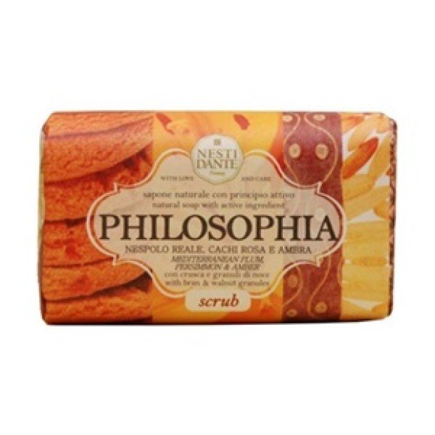 Nesti szappan philosophia collagen 250g 