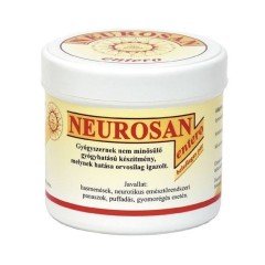 Neurosan por 250g Neurosan por 250g