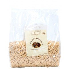 Paleolit tészta szezámos tarhonya 250g Paleolit tészta szezámos tarhonya 250g