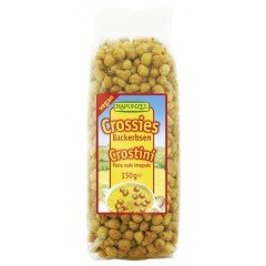 Rapunzel bio crossies levesbetét 150g Rapunzel bio crossies levesbetét 150g