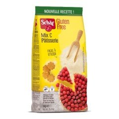 Schar gluténmentes mix c lisztkeverék 1000g Schar gluténmentes mix c lisztkeverék 1000g