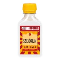 Szilas Maxaroma szilvórium aroma 30ml Szilas Maxaroma szilvórium aroma 30ml