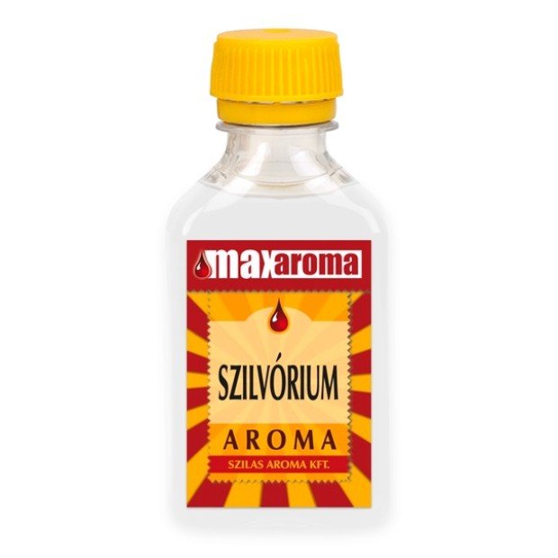 Szilas Maxaroma szilvórium aroma 30ml