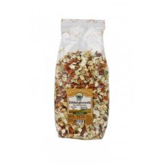 Vegetár vegi vegetáriánus zöldségkeverék 250g 